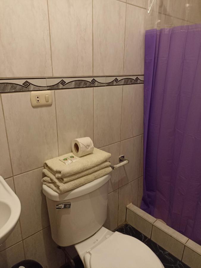 Qosqollay Plaza De Armas Bed & Breakfast Cusco Ngoại thất bức ảnh