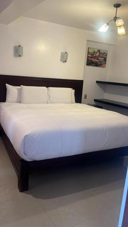 Qosqollay Plaza De Armas Bed & Breakfast Cusco Ngoại thất bức ảnh