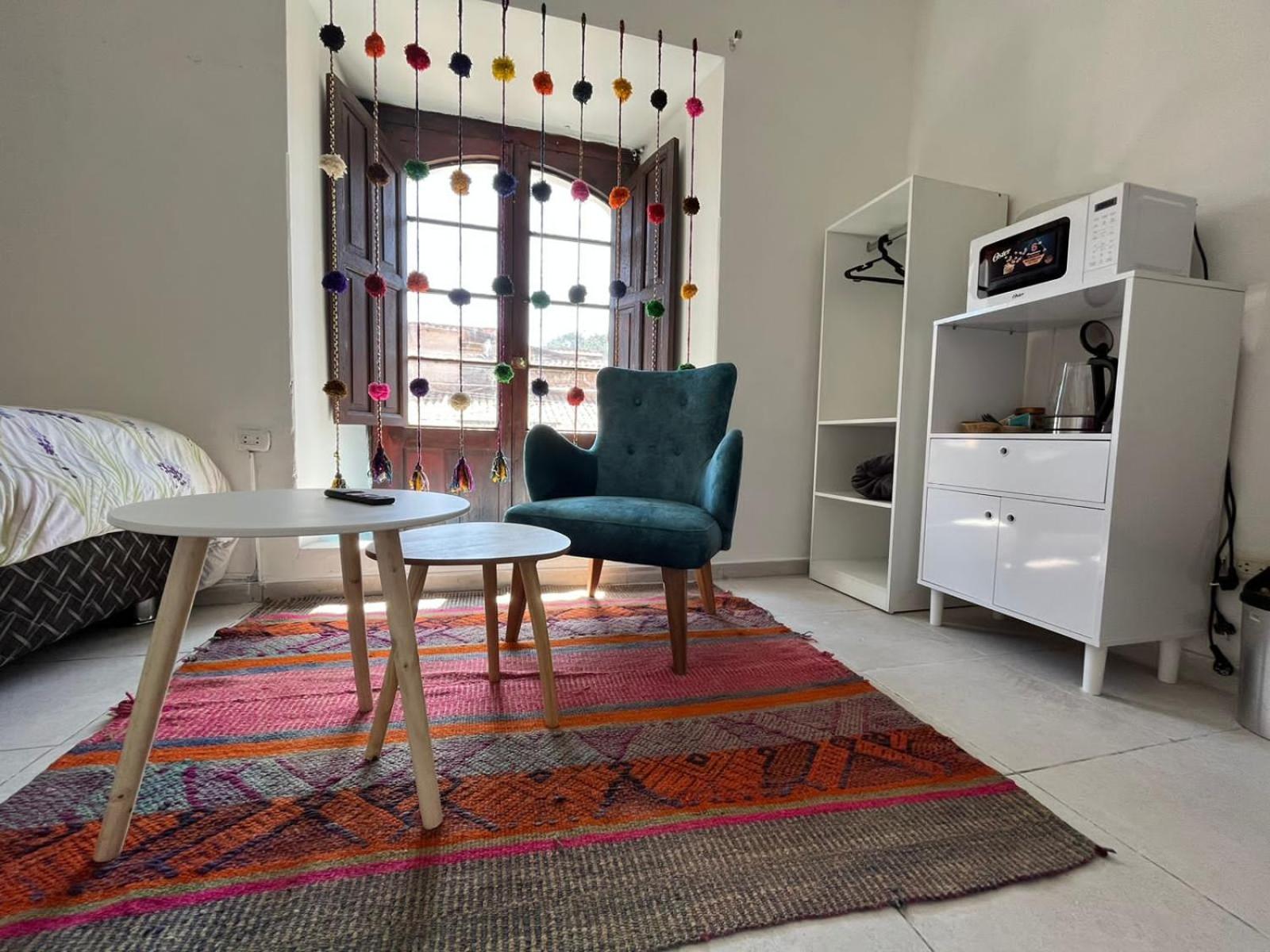 Qosqollay Plaza De Armas Bed & Breakfast Cusco Ngoại thất bức ảnh